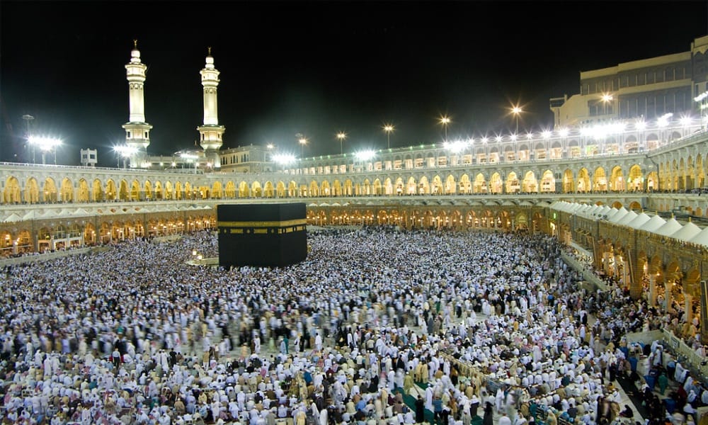 know about five main piller of islam religion