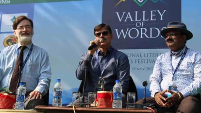  Veerappan encounter unknown fact by ips k vijay kumar