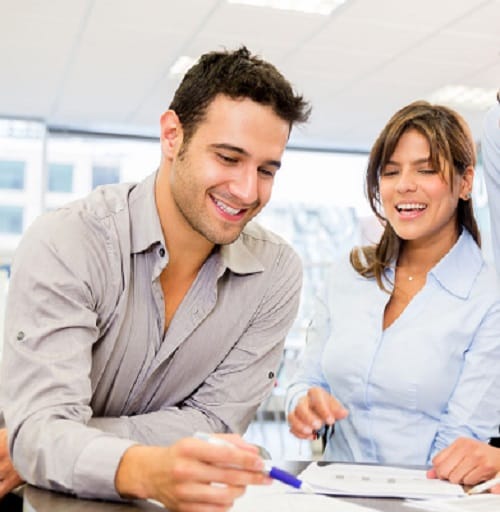 This single habit is likely to get you a good job