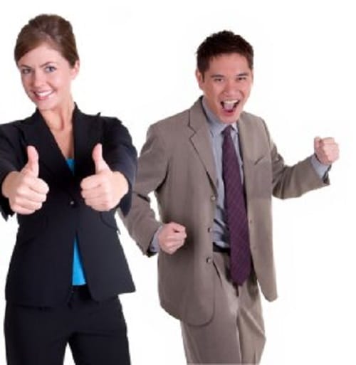 This single habit is likely to get you a good job