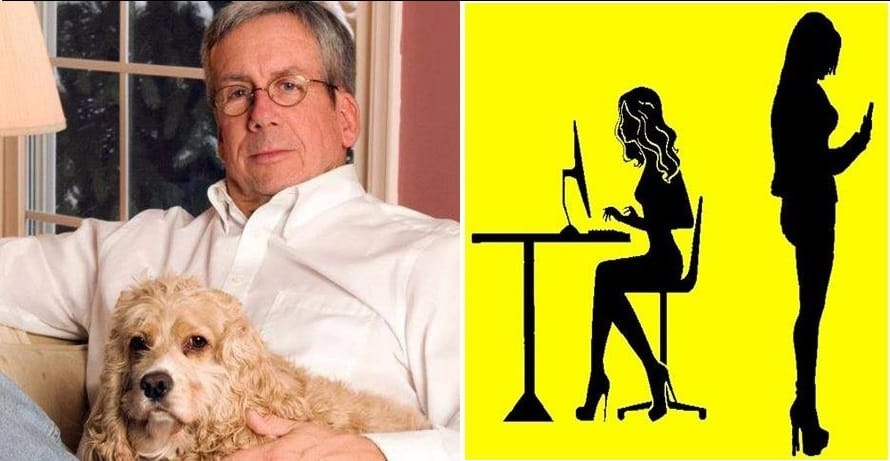 Governor candidate apologizes after posting of sexual history with 50 attractive females