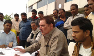actor raza murad speak about movie padmawati