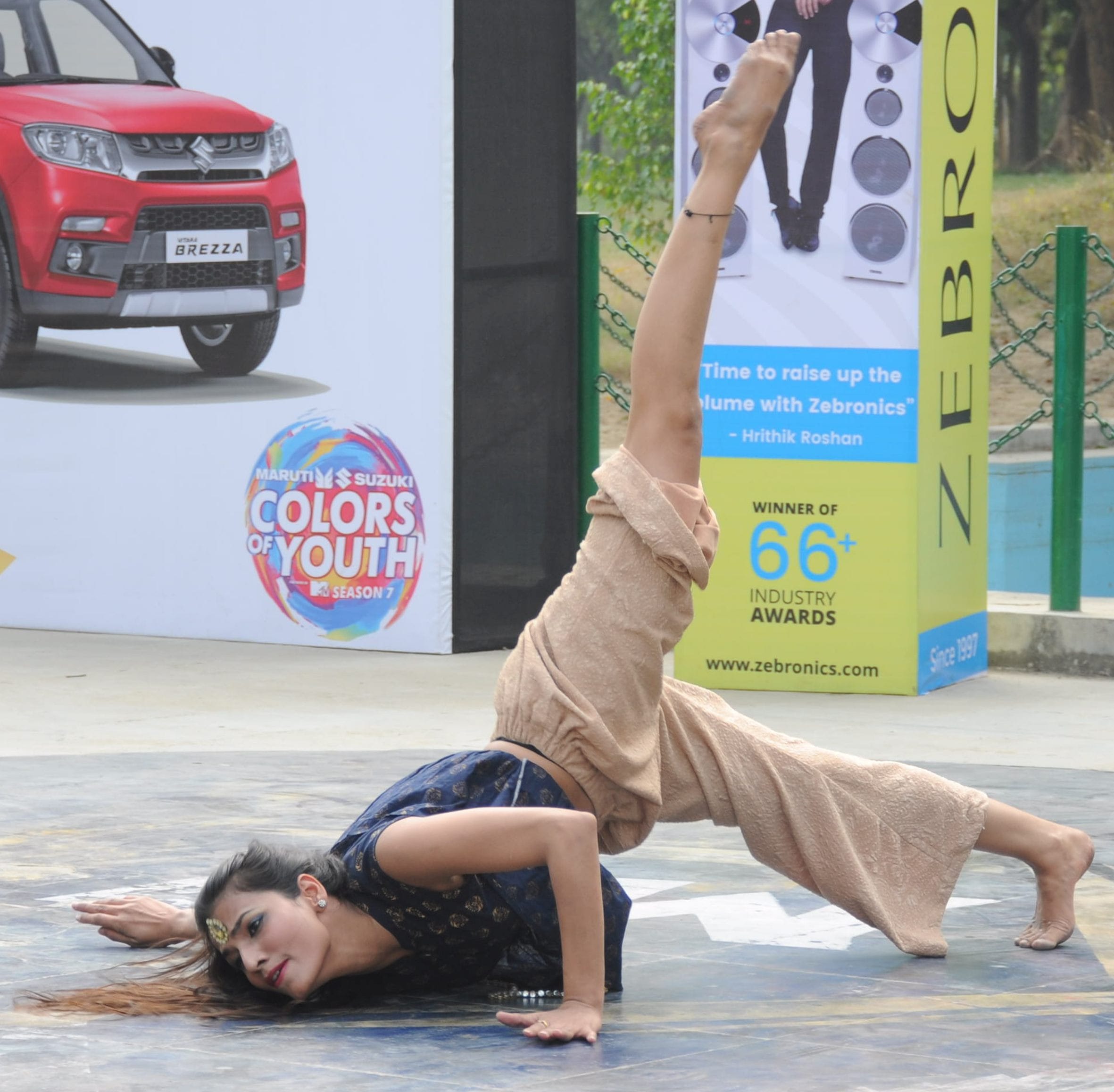 manfest in iim lucknow