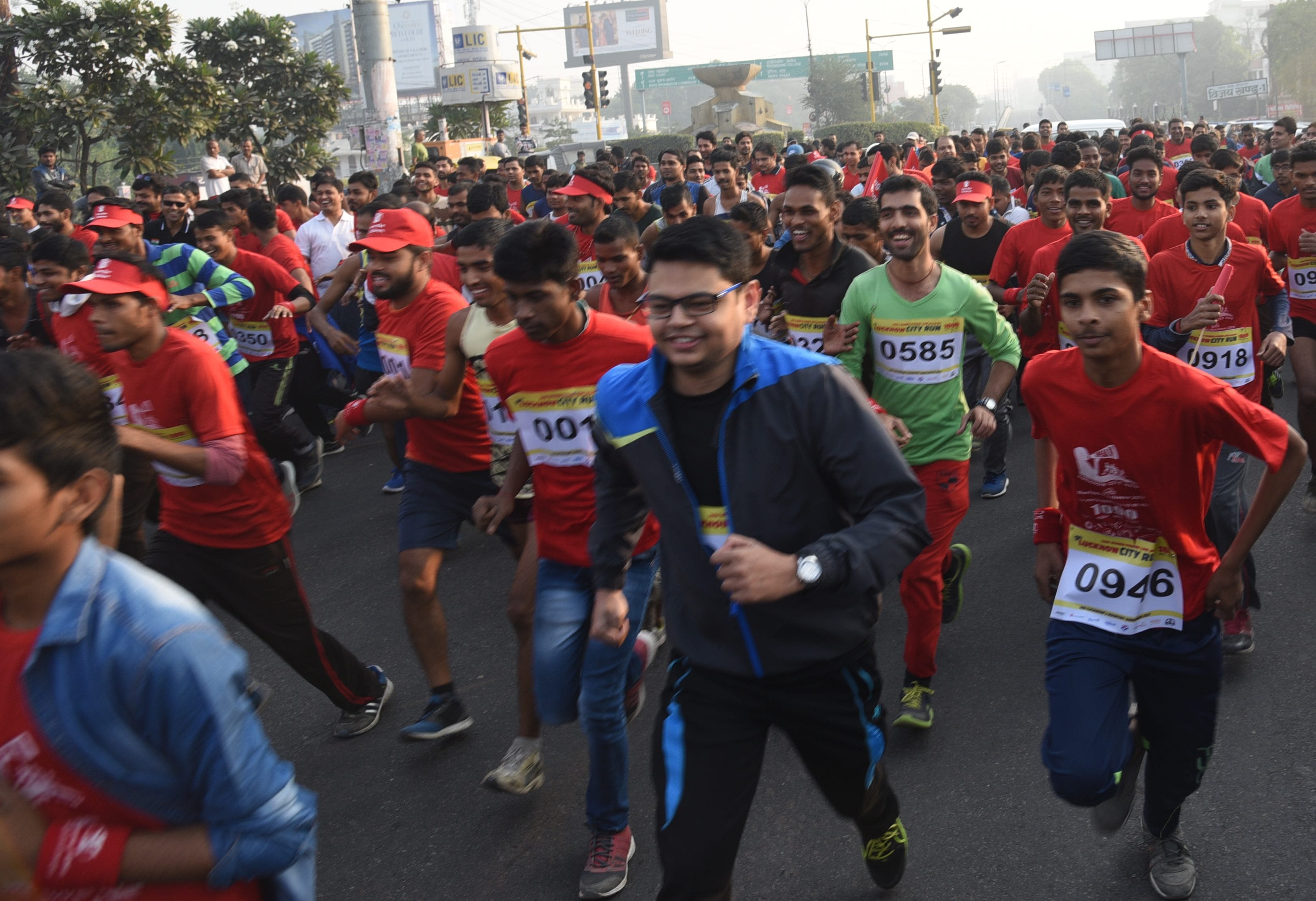 manfest in iim lucknow