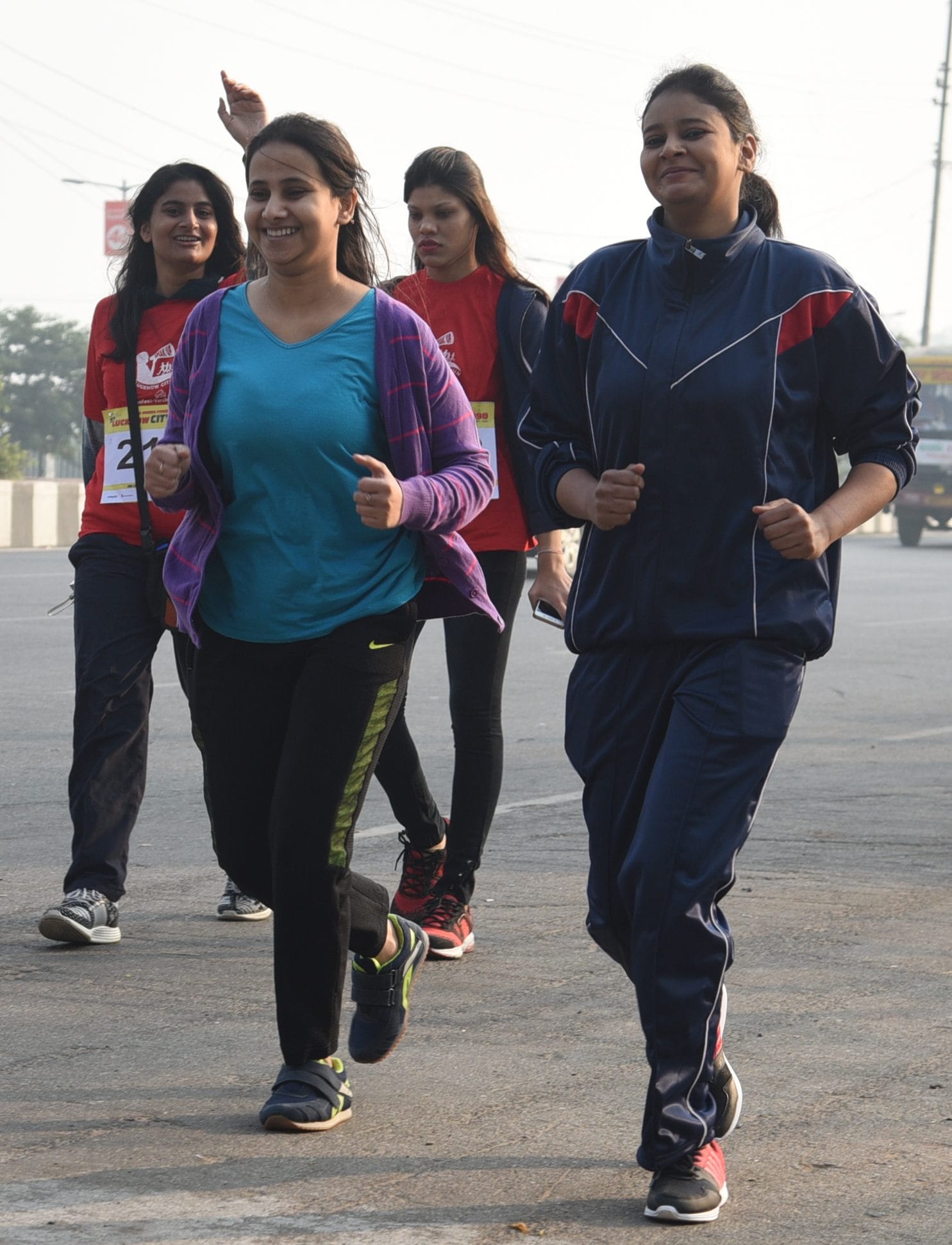 manfest in iim lucknow