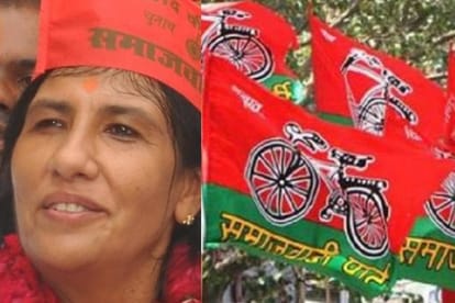 lucknow mayor candidates said, basic neeeds should be improved first