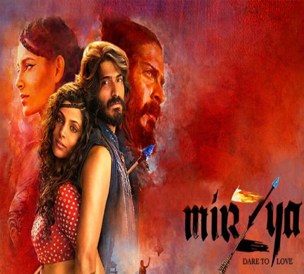 director rakeysh omprakash mehra shared the poster of mere pyarey prime minister 