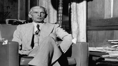 Responsible for the partition of country Mohammad Ali Jinnah story 