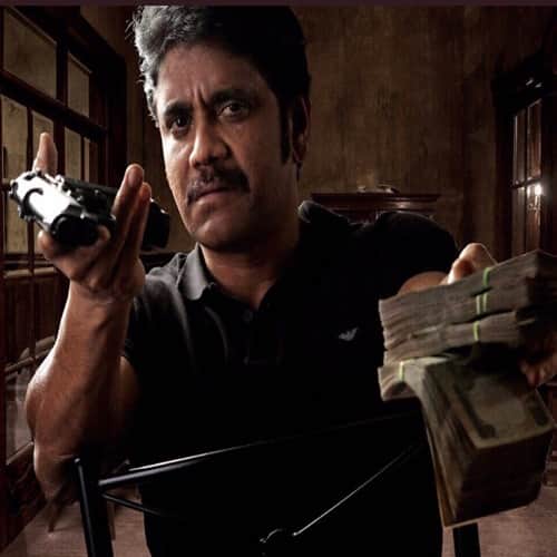 People say that I have lost my mental balance and it is true says Ram Gopal Varma