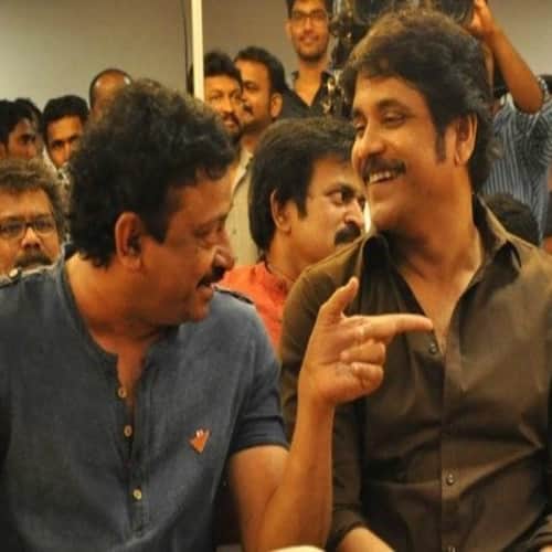 People say that I have lost my mental balance and it is true says Ram Gopal Varma