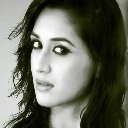Gold starer Nikita Dutta chokes due to hydrophobia during a shoot in Mauritius