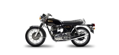 Norton Motorcycles will Launch Norton Commando and Norton Dominator in India