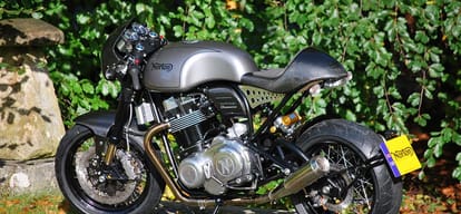 Norton Motorcycles will Launch Norton Commando and Norton Dominator in India