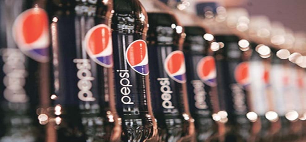 pepsico launches new drink in glass bottles which you can carry anywhere