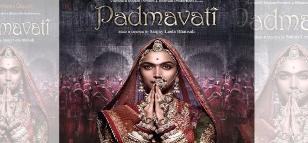 case filed against journalists who have seen padmavati.