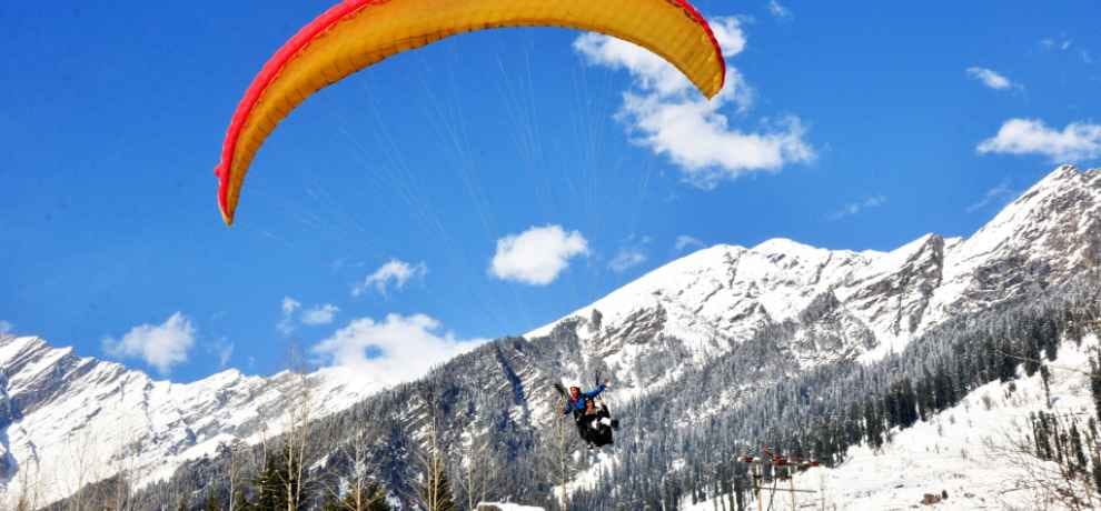 weather forecast for this week in himachal pradesh
