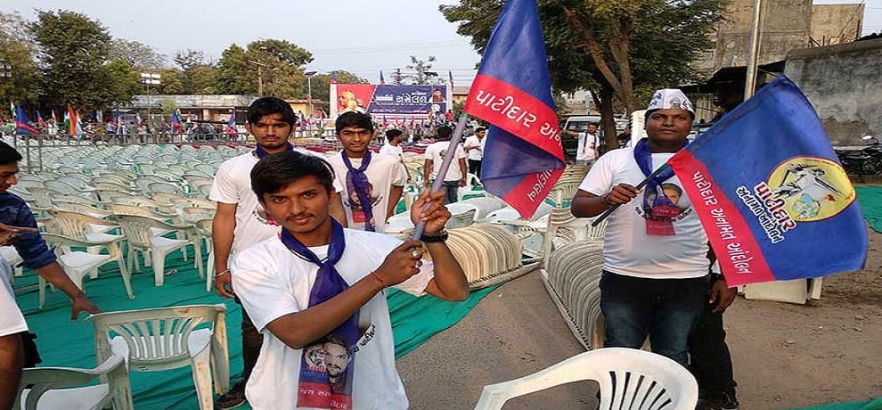  Gujatrat Assembly Election 2017: Patidar dominante seats will play important role in upcoming polls
