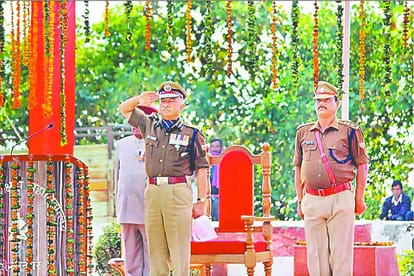 46 women and two male sub inspectors join uttarakhand police