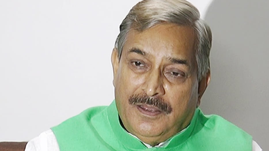 pramod tiwari says about modi sarkar