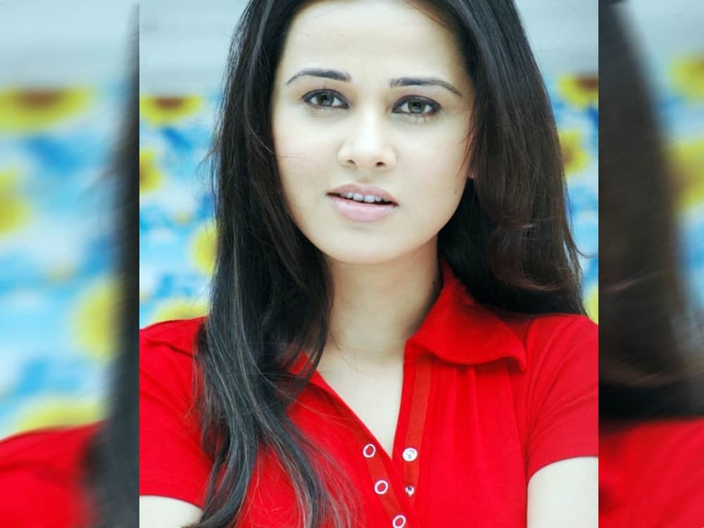  Actress Priyanka Kothari statement about Padmavati