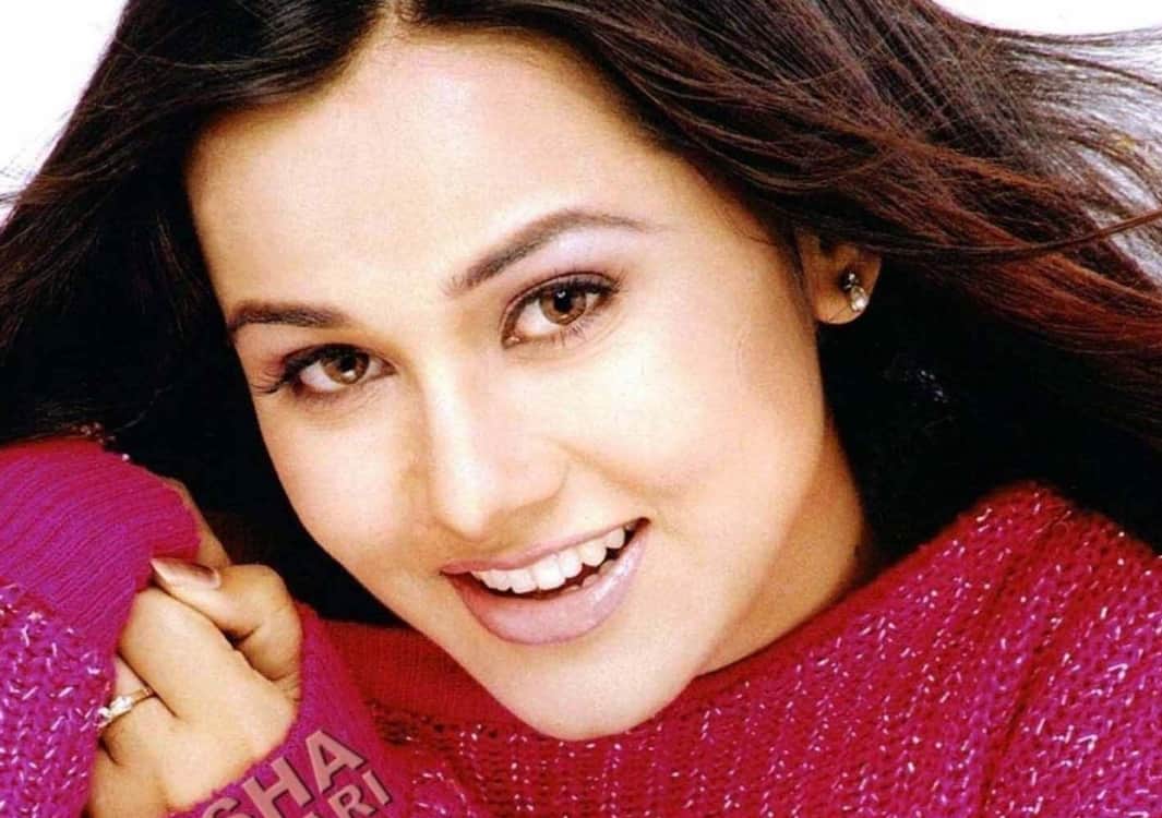  Actress Priyanka Kothari statement about Padmavati