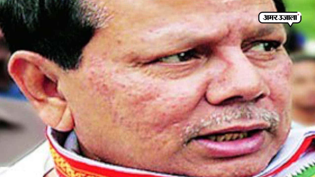 प्रियरंजन दासमुंशी