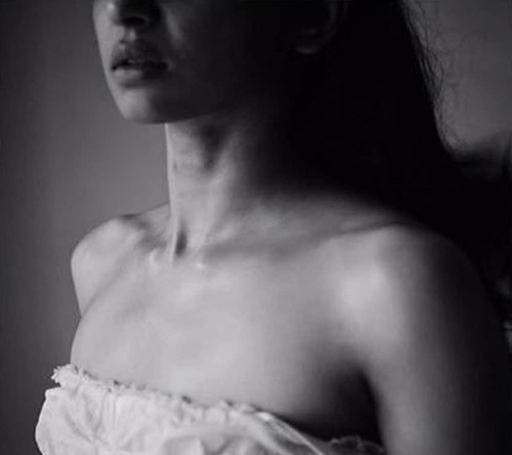 Radhika Apte says : I Know Many Men Who Have faced Sexual Harrasment In Film Industry