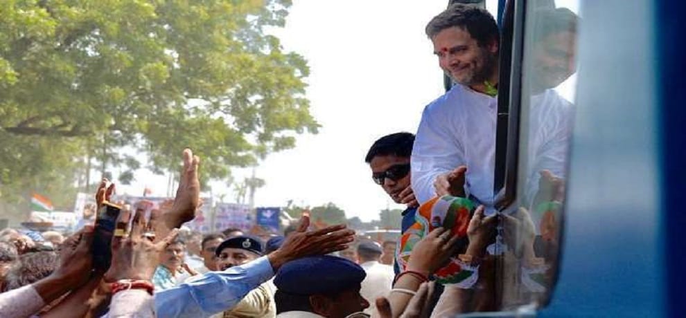 25-26 seats will change the game in Gujarat elections