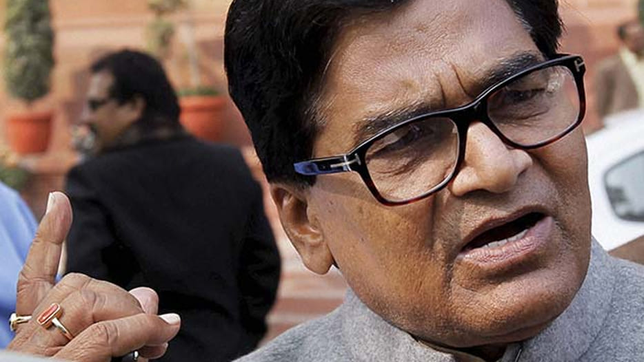 Ram Gopal Yadav Statement over assembly by election 2019 in Up