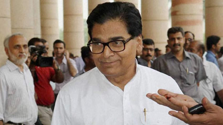 Government should take action against those who speak against Kashmir and the country