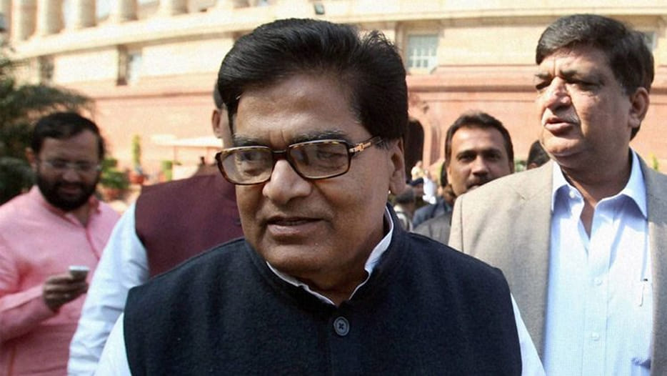 Ram Gopal Yadav raised question on decision of surveillance via computers