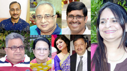 apartment culture story about ratan presidency kanpur