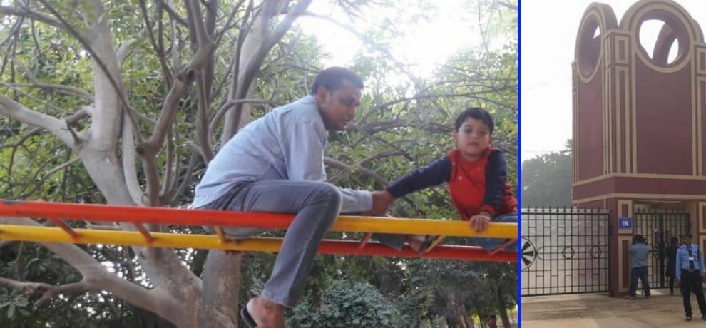 in pradyuman murder case accused student will be tried as an adult
