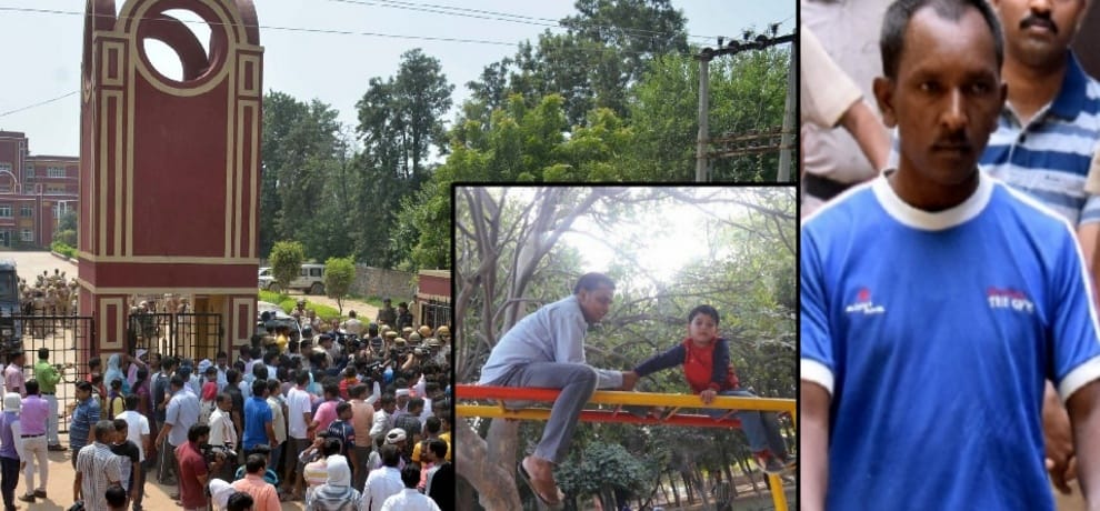 in pradyuman murder case accused conductor ashok got bail 