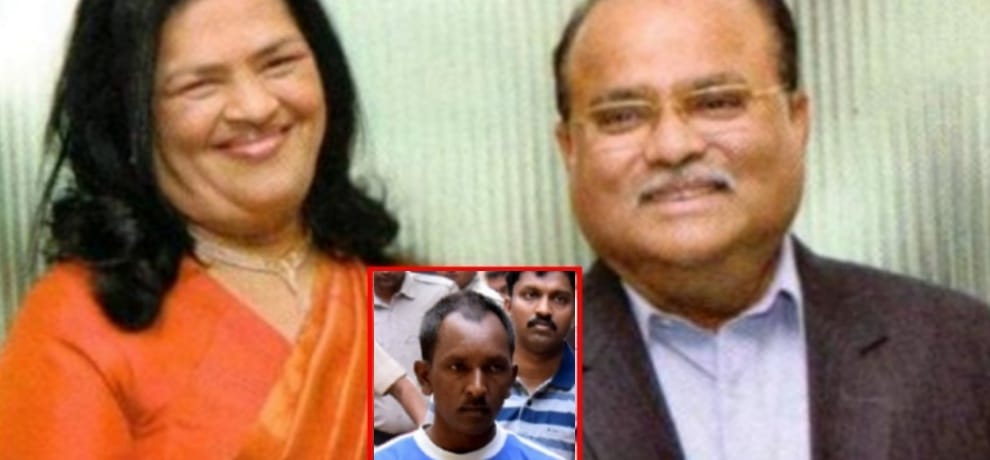 in pradyuman murder case pinto family is keeping an eye on the bail of ashok
