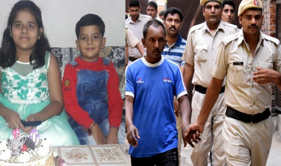 pradyuman case: dna report says murderer and conductor ashok blood do not match, bail may tomorrow