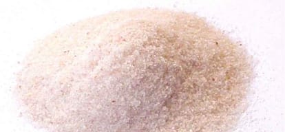 Now no need to import Pakistani Sendha namak himachal mandi drang salt mines