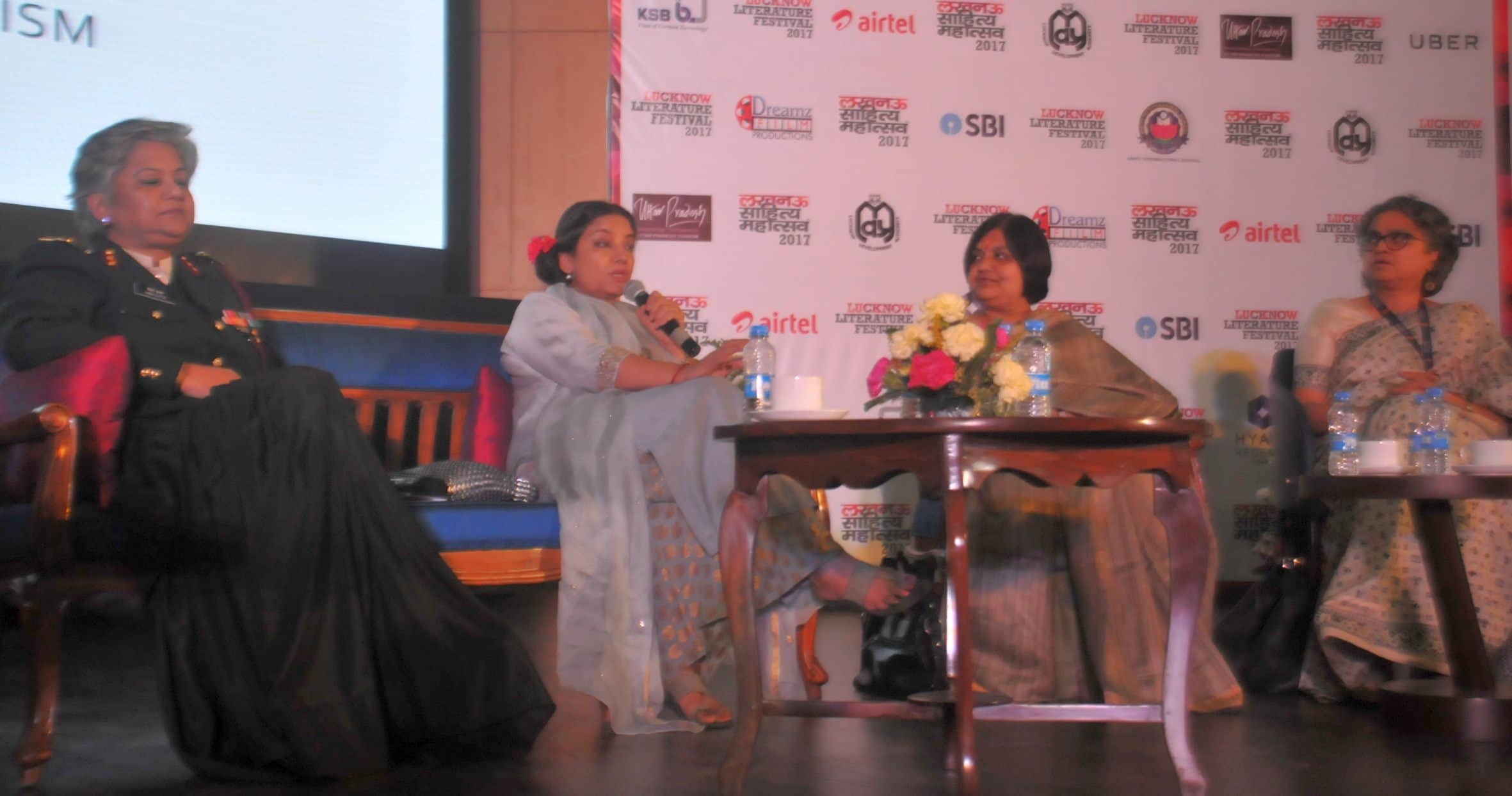 Malaysia Government To Honour Shabana Azmi At The Economic Times Asian Business Leaders Conclave 