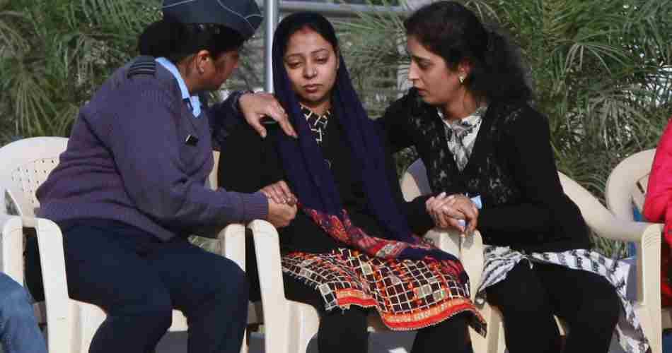 indian airforce garuda commando jyoti prakash nirala honoured by ashok chakra