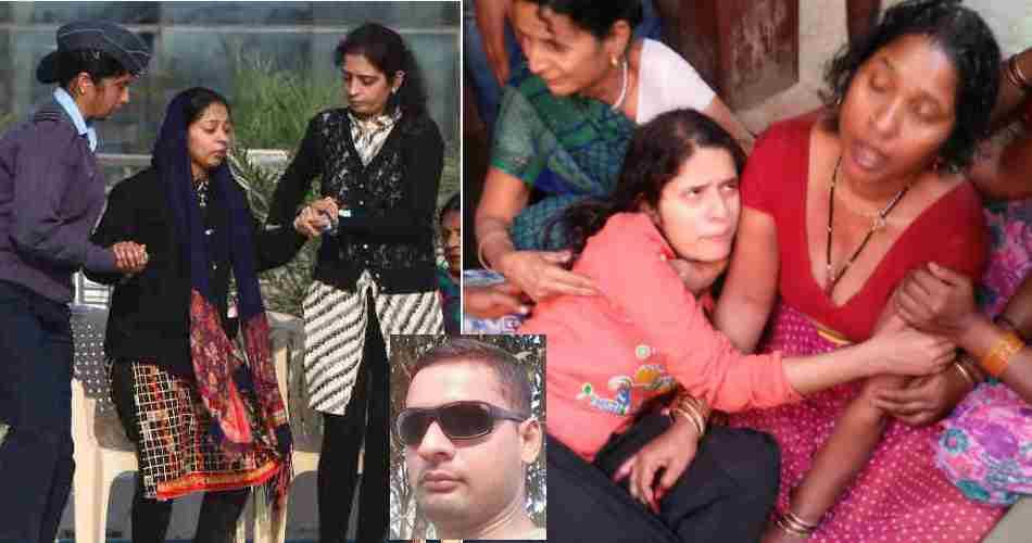 indian airforce garuda commando jyoti prakash nirala honoured by ashok chakra