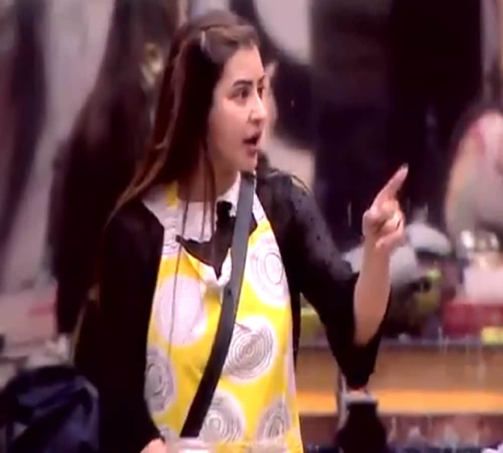 Bigg Boss 11 Contestant Shilpa Shinde Reveals Why She Called Off Her Wedding In Last Minute