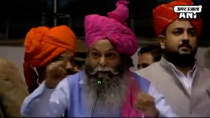 CONTROVERSIAL STATEMENT BY BJP LEADER ON PADMAVATI