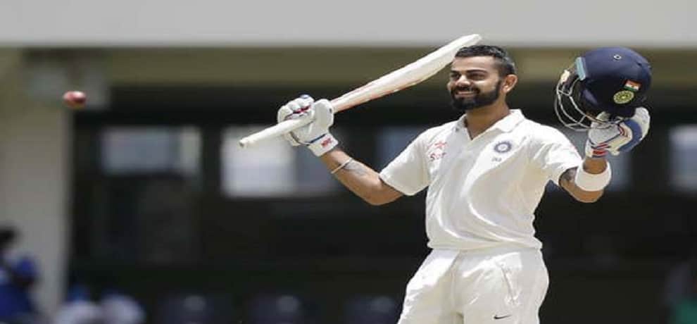 virat creates many more records durung his 50 th century in kolkata