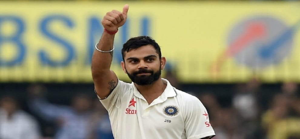 india vs sri lanka third test feroz shah kotla first day live score card