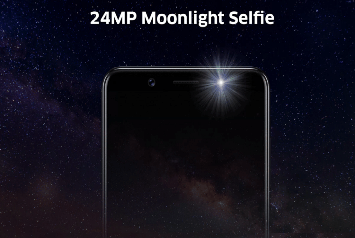 वीवो वी 7 की कीमत और स्पेसिफिकेशन Vivo V7