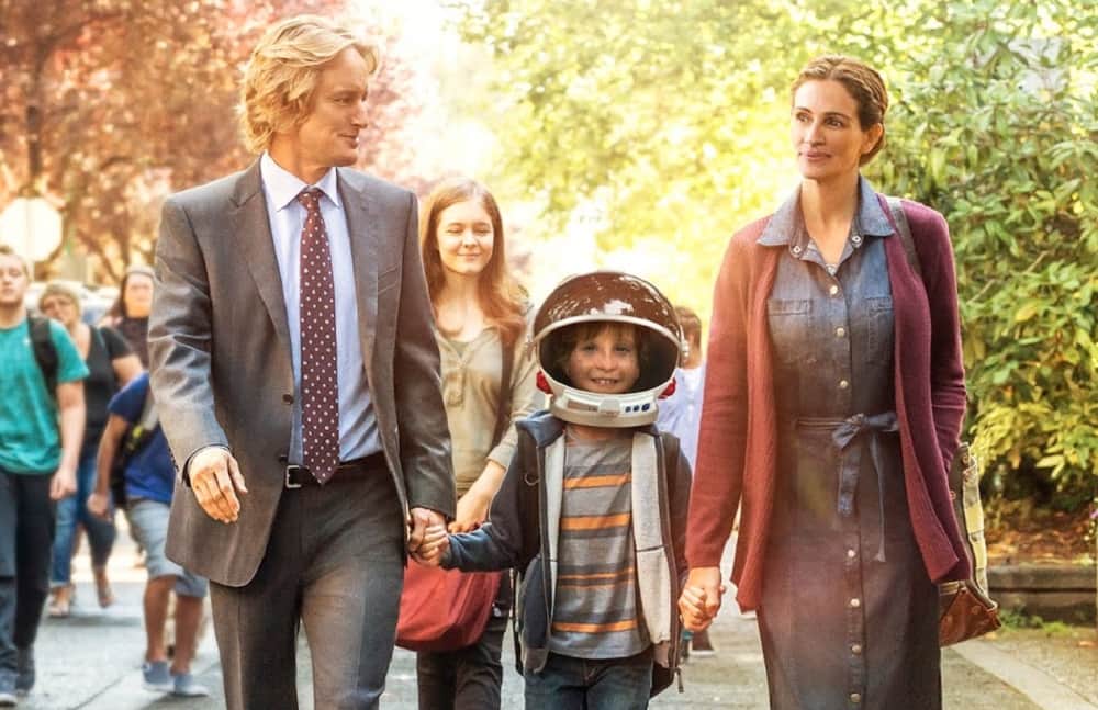 Hollywood Film Wonder Starring Julia Roberts To Release On 1   December In India 