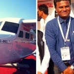 Indigenous aircraft ready to fly under Make in India