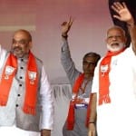 BJP rebel ajay choudhary is appealing voters to take vow of ganga to defeat bjp