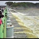 Cauvery water issue