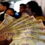 Shivsena slams pm modi and amit shah over demonetisation and manushi chillar